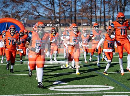 Thumbnail 1 in Woodbridge @ North Stafford (VHSL Class 6B Regional) photogallery.