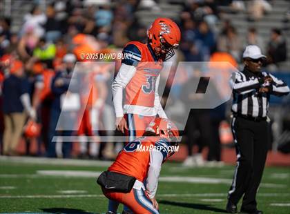 Thumbnail 2 in Woodbridge @ North Stafford (VHSL Class 6B Regional) photogallery.