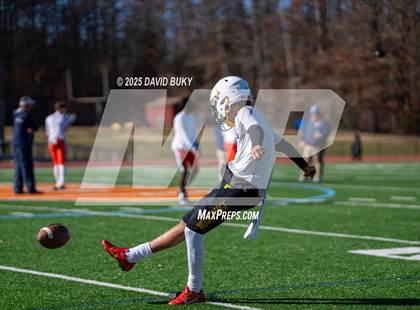 Thumbnail 2 in Woodbridge @ North Stafford (VHSL Class 6B Regional) photogallery.