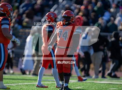 Thumbnail 3 in Woodbridge @ North Stafford (VHSL Class 6B Regional) photogallery.