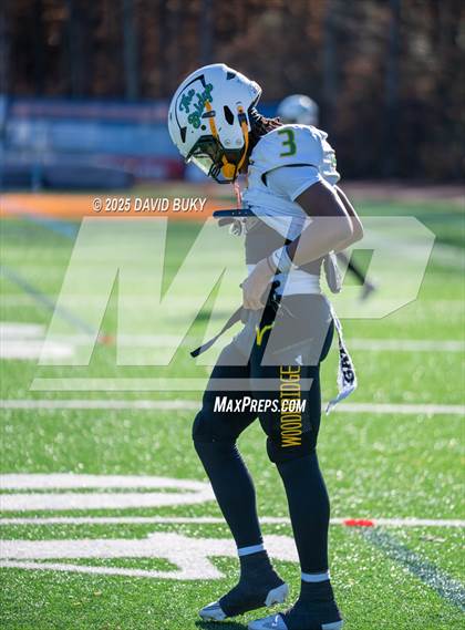 Thumbnail 1 in Woodbridge @ North Stafford (VHSL Class 6B Regional) photogallery.