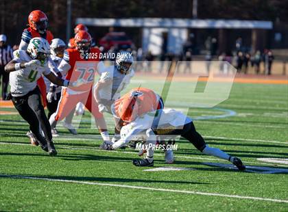 Thumbnail 2 in Woodbridge @ North Stafford (VHSL Class 6B Regional) photogallery.