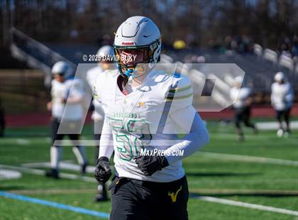 Thumbnail 2 in Woodbridge @ North Stafford (VHSL Class 6B Regional) photogallery.