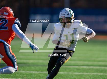 Thumbnail 1 in Woodbridge @ North Stafford (VHSL Class 6B Regional) photogallery.