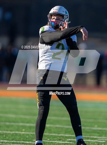 Thumbnail 2 in Woodbridge @ North Stafford (VHSL Class 6B Regional) photogallery.