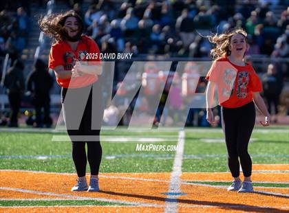 Thumbnail 2 in Woodbridge @ North Stafford (VHSL Class 6B Regional) photogallery.