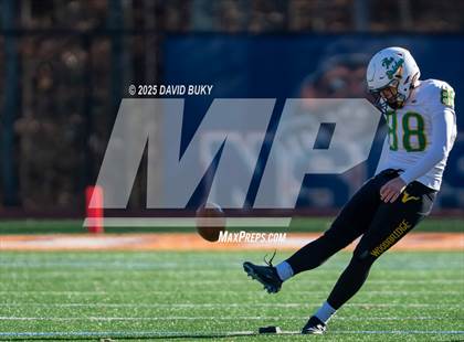 Thumbnail 2 in Woodbridge @ North Stafford (VHSL Class 6B Regional) photogallery.