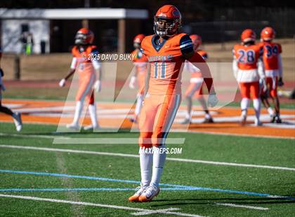 Thumbnail 2 in Woodbridge @ North Stafford (VHSL Class 6B Regional) photogallery.