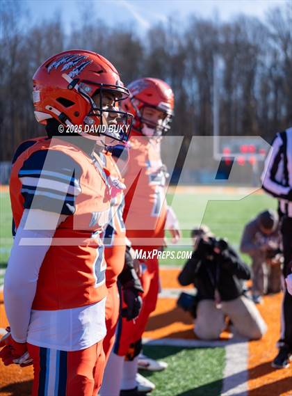 Thumbnail 1 in Woodbridge @ North Stafford (VHSL Class 6B Regional) photogallery.