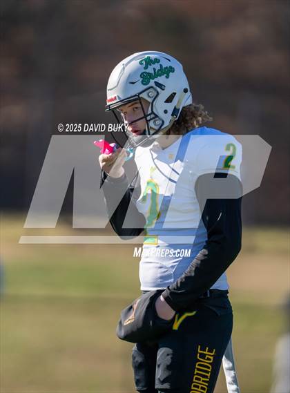 Thumbnail 1 in Woodbridge @ North Stafford (VHSL Class 6B Regional) photogallery.