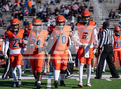 Thumbnail 3 in Woodbridge @ North Stafford (VHSL Class 6B Regional) photogallery.