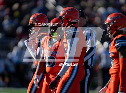 Thumbnail 3 in Woodbridge @ North Stafford (VHSL Class 6B Regional) photogallery.