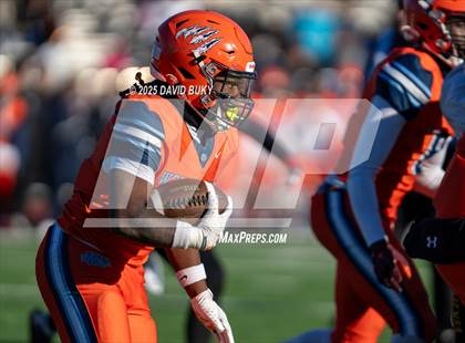 Thumbnail 2 in Woodbridge @ North Stafford (VHSL Class 6B Regional) photogallery.