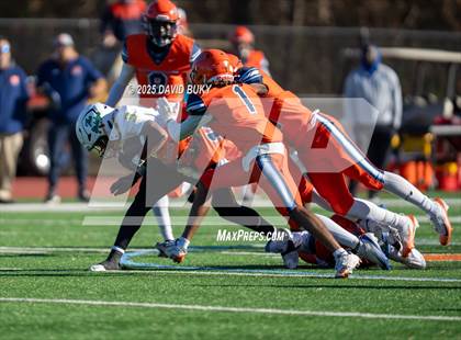 Thumbnail 2 in Woodbridge @ North Stafford (VHSL Class 6B Regional) photogallery.