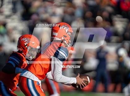 Thumbnail 1 in Woodbridge @ North Stafford (VHSL Class 6B Regional) photogallery.