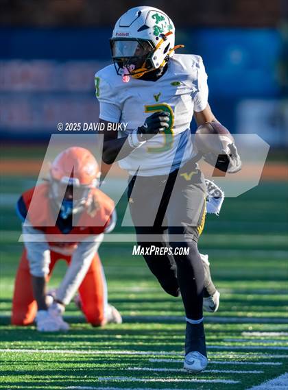 Thumbnail 1 in Woodbridge @ North Stafford (VHSL Class 6B Regional) photogallery.