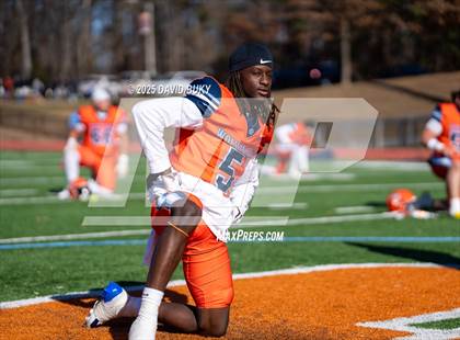 Thumbnail 1 in Woodbridge @ North Stafford (VHSL Class 6B Regional) photogallery.