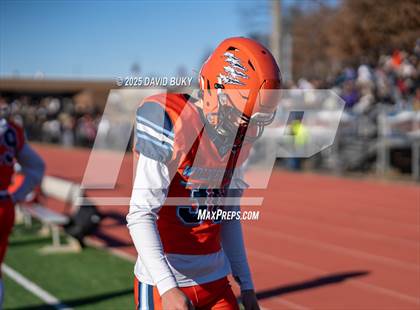 Thumbnail 3 in Woodbridge @ North Stafford (VHSL Class 6B Regional) photogallery.