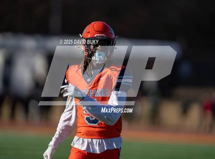 Thumbnail 1 in Woodbridge @ North Stafford (VHSL Class 6B Regional) photogallery.