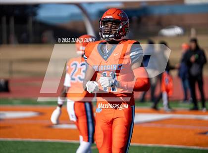 Thumbnail 3 in Woodbridge @ North Stafford (VHSL Class 6B Regional) photogallery.