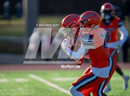 Thumbnail 1 in Woodbridge @ North Stafford (VHSL Class 6B Regional) photogallery.