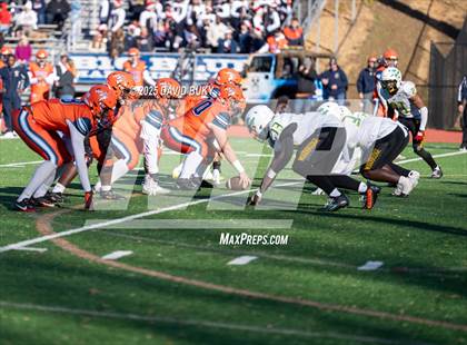 Thumbnail 1 in Woodbridge @ North Stafford (VHSL Class 6B Regional) photogallery.