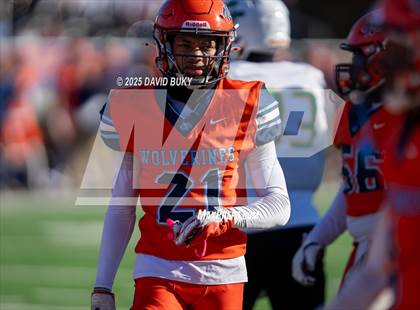 Thumbnail 1 in Woodbridge @ North Stafford (VHSL Class 6B Regional) photogallery.