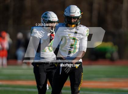 Thumbnail 3 in Woodbridge @ North Stafford (VHSL Class 6B Regional) photogallery.