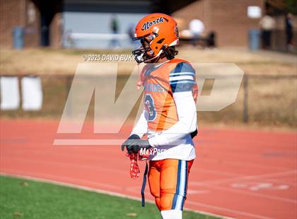 Thumbnail 3 in Woodbridge @ North Stafford (VHSL Class 6B Regional) photogallery.