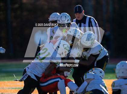 Thumbnail 3 in Woodbridge @ North Stafford (VHSL Class 6B Regional) photogallery.