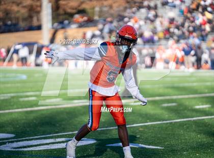 Thumbnail 2 in Woodbridge @ North Stafford (VHSL Class 6B Regional) photogallery.