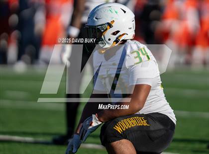 Thumbnail 2 in Woodbridge @ North Stafford (VHSL Class 6B Regional) photogallery.