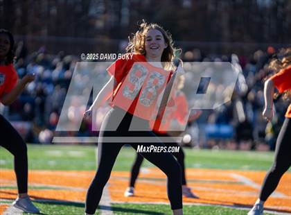 Thumbnail 3 in Woodbridge @ North Stafford (VHSL Class 6B Regional) photogallery.