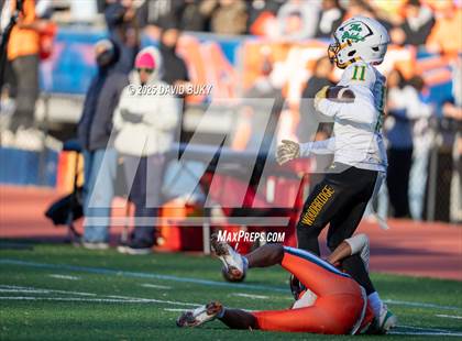 Thumbnail 1 in Woodbridge @ North Stafford (VHSL Class 6B Regional) photogallery.