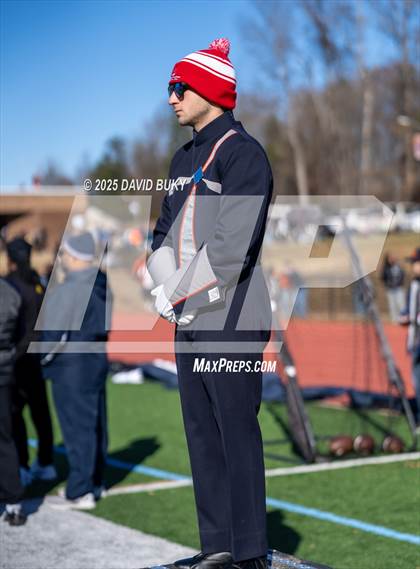 Thumbnail 3 in Woodbridge @ North Stafford (VHSL Class 6B Regional) photogallery.