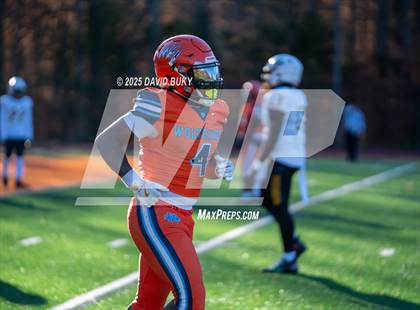 Thumbnail 1 in Woodbridge @ North Stafford (VHSL Class 6B Regional) photogallery.