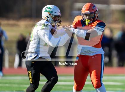 Thumbnail 1 in Woodbridge @ North Stafford (VHSL Class 6B Regional) photogallery.