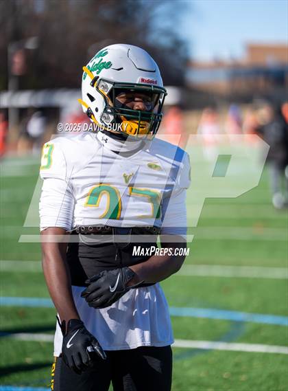 Thumbnail 3 in Woodbridge @ North Stafford (VHSL Class 6B Regional) photogallery.