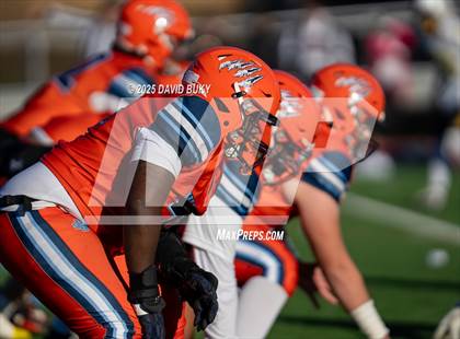 Thumbnail 3 in Woodbridge @ North Stafford (VHSL Class 6B Regional) photogallery.
