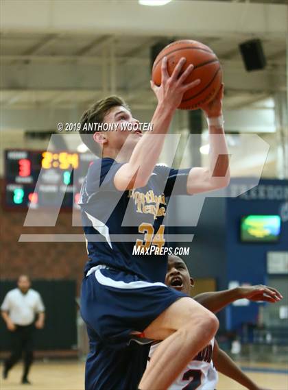 Thumbnail 3 in Northwood Temple Academy @ Freedom Christian Academy photogallery.