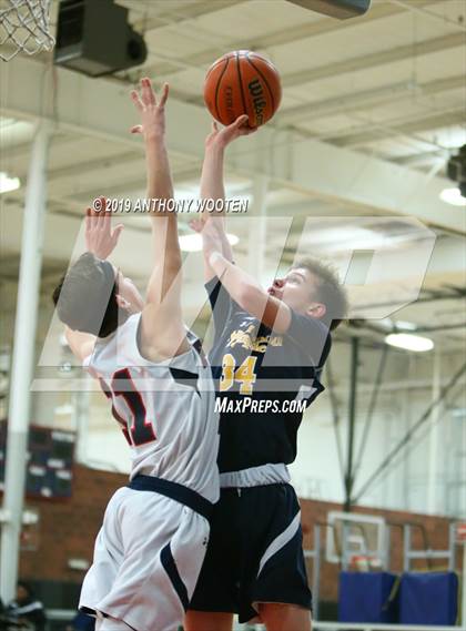 Thumbnail 2 in Northwood Temple Academy @ Freedom Christian Academy photogallery.