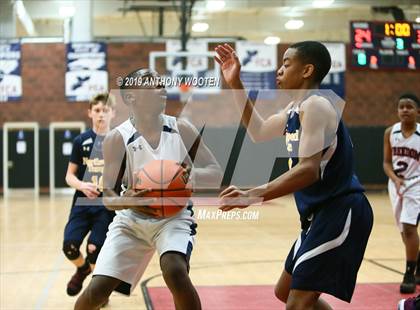 Thumbnail 3 in Northwood Temple Academy @ Freedom Christian Academy photogallery.