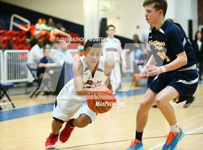 Thumbnail 3 in Northwood Temple Academy @ Freedom Christian Academy photogallery.