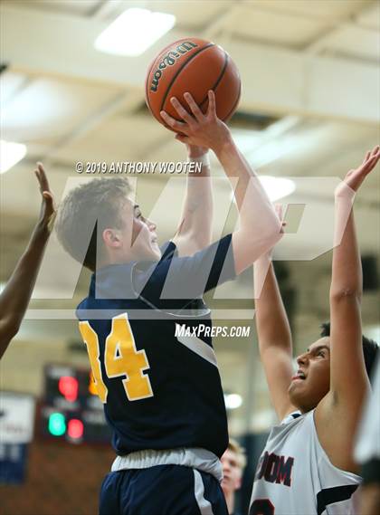 Thumbnail 1 in Northwood Temple Academy @ Freedom Christian Academy photogallery.