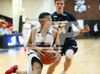 Thumbnail 1 in Northwood Temple Academy @ Freedom Christian Academy photogallery.