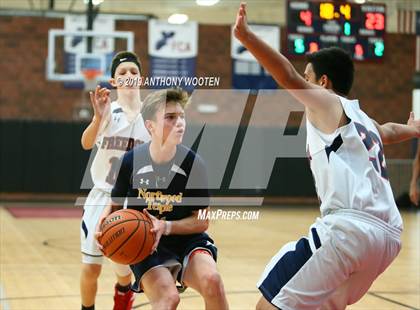 Thumbnail 3 in Northwood Temple Academy @ Freedom Christian Academy photogallery.