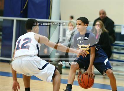 Thumbnail 3 in Northwood Temple Academy @ Freedom Christian Academy photogallery.