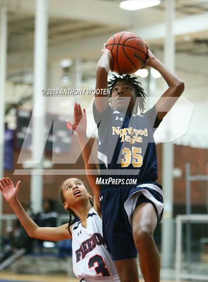 Thumbnail 3 in Northwood Temple Academy @ Freedom Christian Academy photogallery.