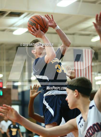 Thumbnail 3 in Northwood Temple Academy @ Freedom Christian Academy photogallery.