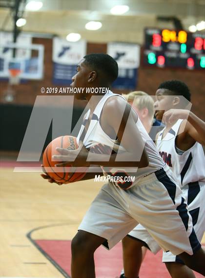 Thumbnail 3 in Northwood Temple Academy @ Freedom Christian Academy photogallery.